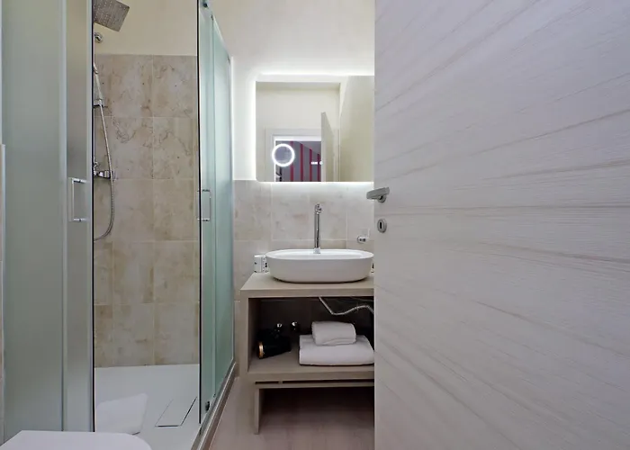 Termini Comfort By Flatinrome 3* Roma