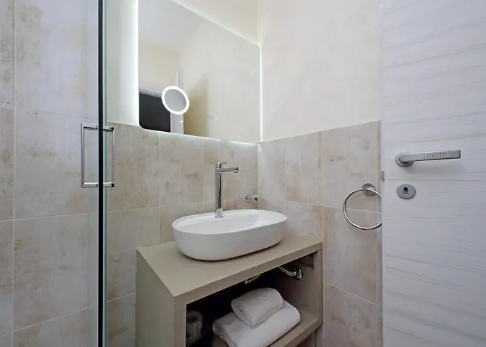 Termini Comfort By Flatinrome 3*
