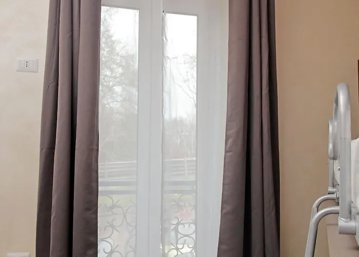 Konukevi Termini Comfort By Flatinrome 3*