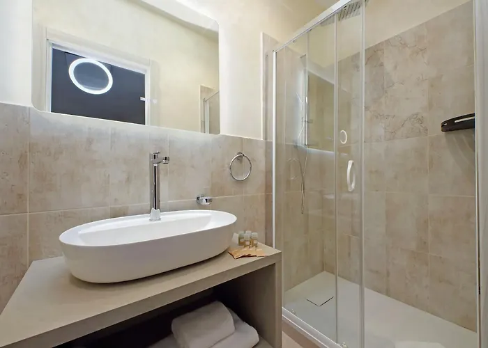 Termini Comfort By Flatinrome 3*