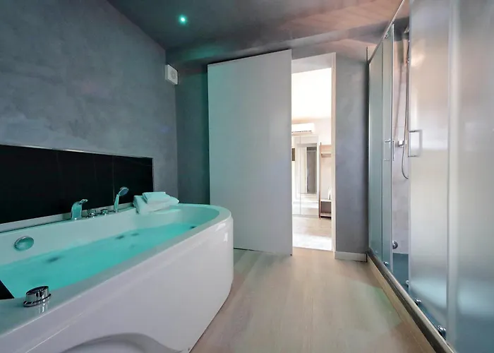 Konukevi Termini Comfort By Flatinrome 3*