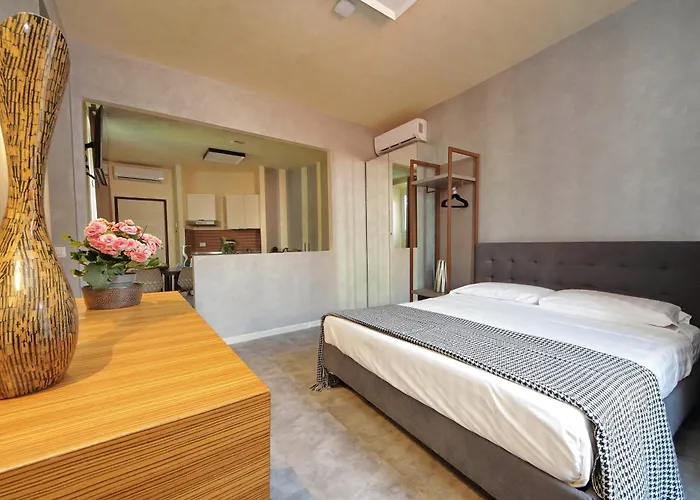 Termini Comfort By Flatinrome 3*