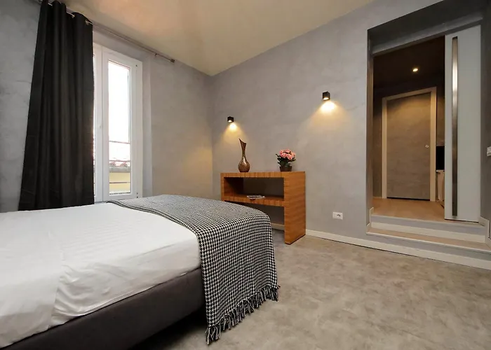 Termini Comfort By Flatinrome 3* Roma