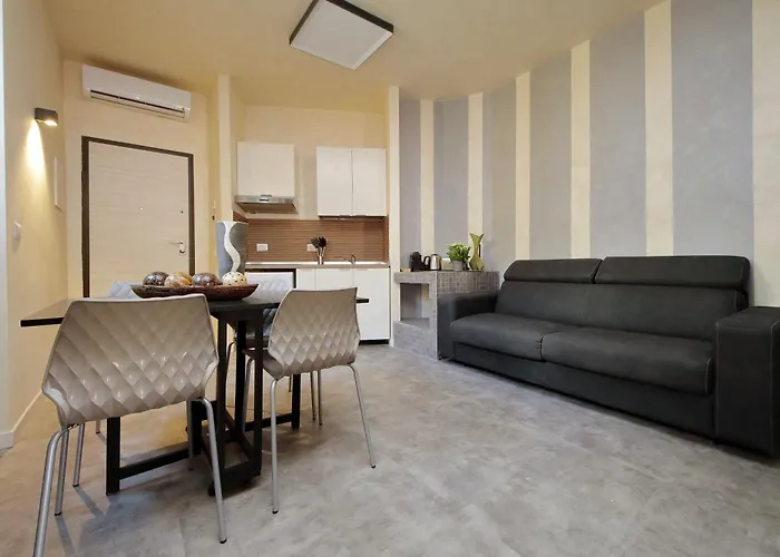 Termini Comfort By Flatinrome 3* Roma