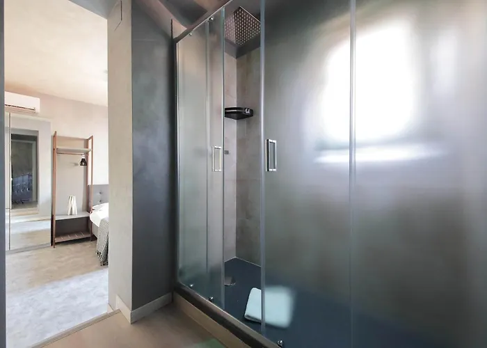 Termini Comfort By Flatinrome Konukevi 3*